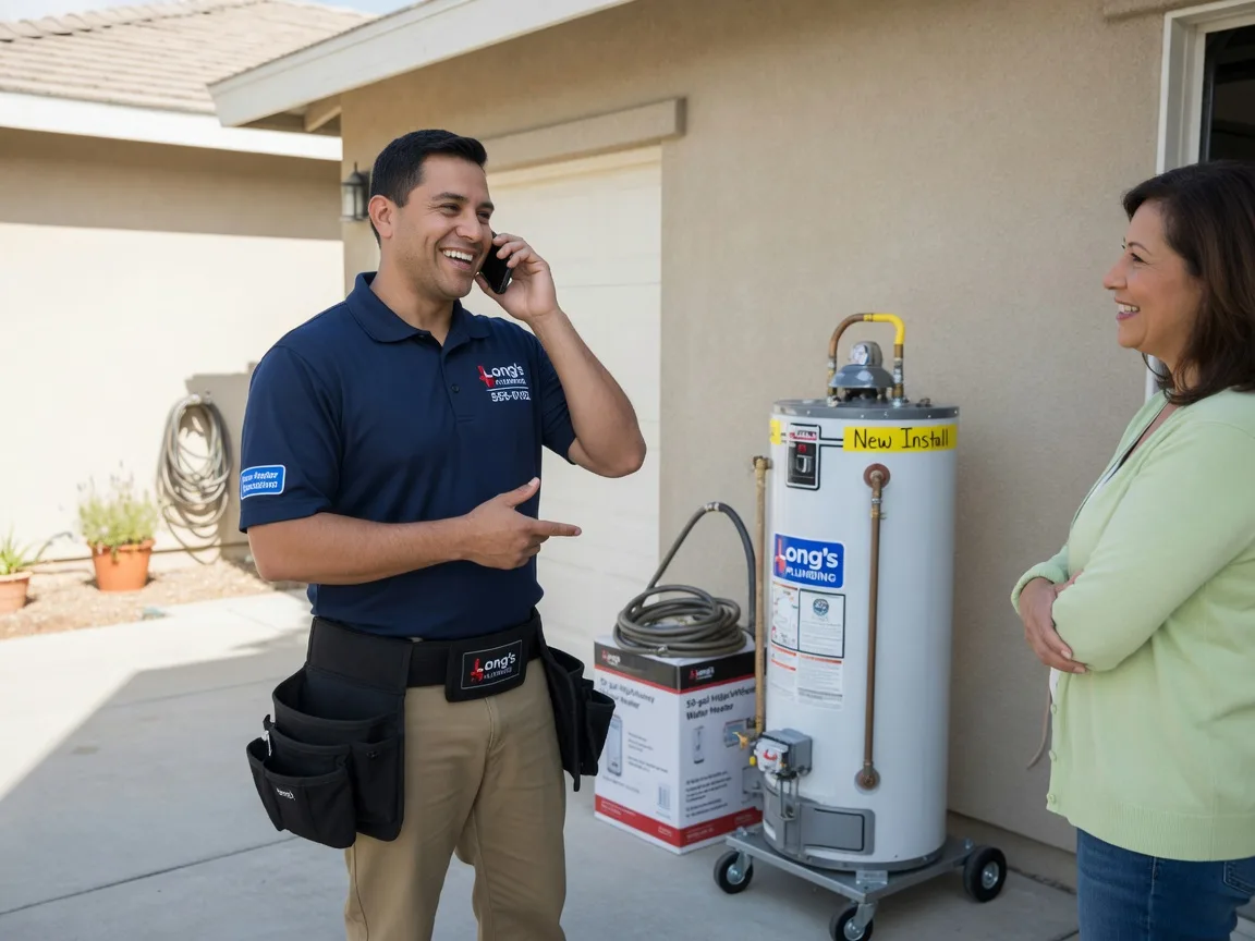 Leak Detection Cohutta, GA FAQs